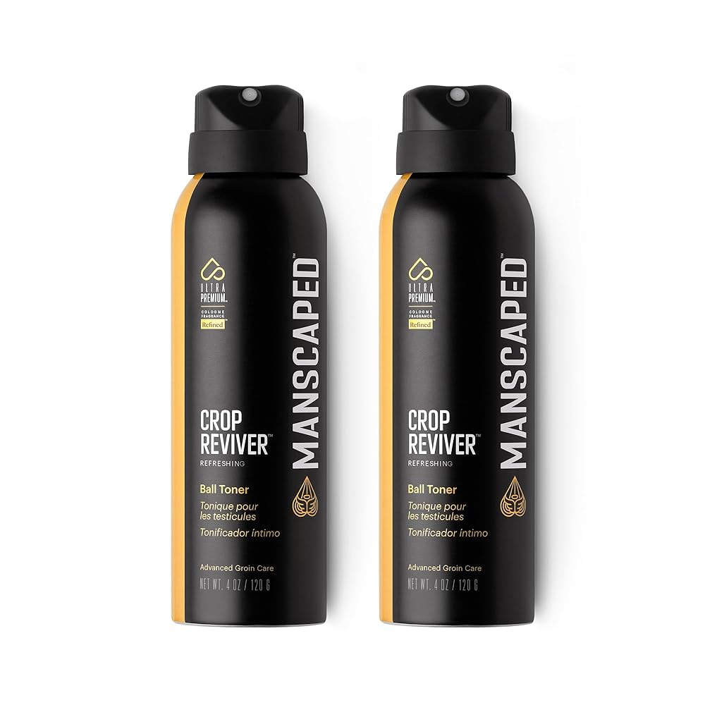 その他 Grand Archive Revitalizing Cleanse CPR Amazon.com: MANSCAPED® The Crop Reviver®, Hydrating